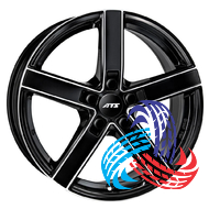 ATS Emotion 7.5x17 5x112 ET35 DIA70.1 DSKP
