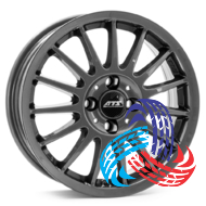 ATS StreetRallye 6.5x16 5x112 ET38 DIA70.1 DG