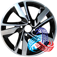 Replica Hyundai (HY127) 6x15 4x100 ET35 DIA67.1 MB