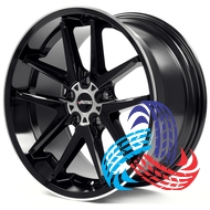 Autec Contest 8.5x18 5x112 ET25 DIA70 BP