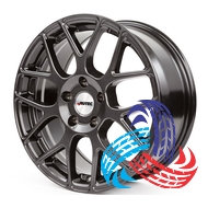 Autec Hexano 7.5x17 5x114.3 ET38 DIA70.1 BMet