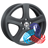 Autec Nordic 7x16 5x112 ET48 DIA70.1 MGR