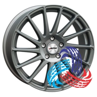 Autec Oktano 8x19 5x114.3 ET45 DIA70.1 GM