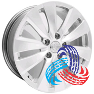 Replica Toyota (CT2217) 7x16 5x114.3 ET40 DIA67.1 HS