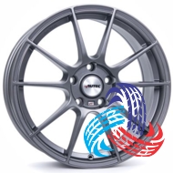 Autec Wizard 8x18 5x114.3 ET50 DIA70.1 GM