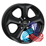 Autec Xenos 7x17 5x114.3 ET42 DIA66.1 BM