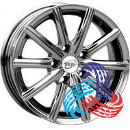 Autom A-101 6.5x15 5x100/114.3 ET40 DIA73.1 CB