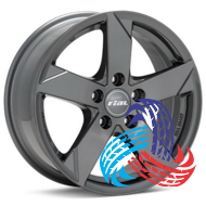 Rial Kodiak 7.5x17 5x112 ET28 DIA66.5 GR