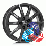 Rial Milano 6.5x16 5x114.3 ET38 DIA66.1 T