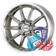 Rial Monza 7x15 5x110 ET40 DIA72.6 S