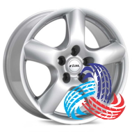 Rial Oslo 7.5x17 5x130 ET53 DIA71.6 PS