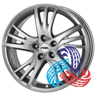 Rial Padua 8x17 5x112 ET50 DIA70.1 S