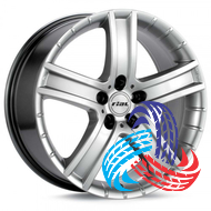 Rial Porto 8x18 5x112 ET47 DIA70.1 S