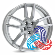 Rial Torino 8x18 5x112 ET45 DIA70.1 PS