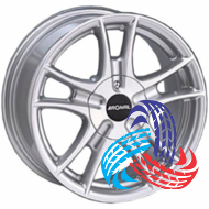 Ronal LV 8.5x18 5x120 ET35 DIA82 P