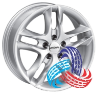 Ronal LZ 7x15 5x120 ET37 DIA76 S