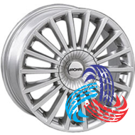 Ronal R39 7.5x17 4x114.3 ET40 DIA76 S