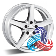 Ronal R41 8x18 5x114.3 ET35 DIA82.1 MB