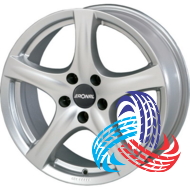 Ronal R42 6.5x16 4x108 ET40 DIA76 S