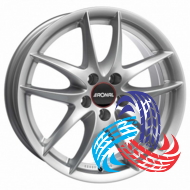 Ronal R46 6.5x15 5x100 ET38 DIA68.1 S