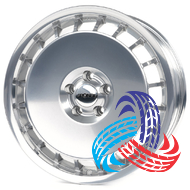Ronal R50 8x18 5x112 ET45 DIA76.1 BPS