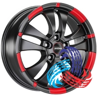Ronal R59 6x15 4x108 ET20 DIA65.1 JBM