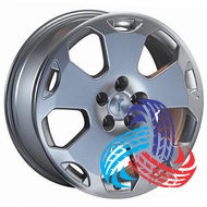 Rondell Design 0037 7.5x18 5x100 ET35 DIA70.4 S