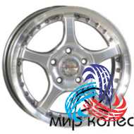 RS Wheels 103 6.5x15 5x112 ET33 DIA69.1 HS