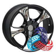 Sportmax Racing SR-1085 7x16 5x112 ET35 DIA0 B1