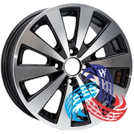 Sportmax Racing SR-252 7x16 5x114.3 ET40 DIA67.1 BP
