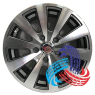 Sportmax Racing SR-252 7x16 5x114.3 ET40 DIA67.1 LGMP