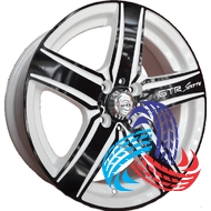Sportmax Racing SR-3111 7x17 5x114.3 ET38 DIA67.1 WPWB