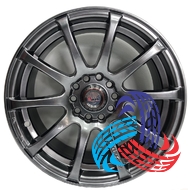 Sportmax Racing SR-355 7x16 10x110 ET38 DIA67.1 HB