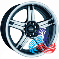 Sportmax Racing SR-507 7.5x18 10x112 ET42 DIA67.1 W