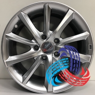 Sportmax Racing SR-968 7x16 5x114.3 ET40 DIA67.1 HS