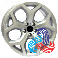 Banzai Z335 7x16 5x120 ET40 DIA65.1 S