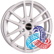 Tech Line TL535 6x15 5x114.3 ET45 DIA67.1 S