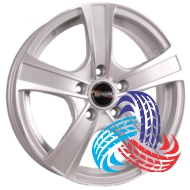 Tech Line TL539 6x15 5x114.3 ET38 DIA67.1 S