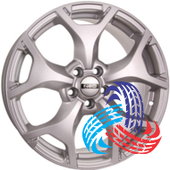 Tech Line TL653 6.5x16 5x108 ET50 DIA63.4 S