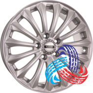 Tech Line TL730 7.5x17 5x112 ET40 DIA66.6 S
