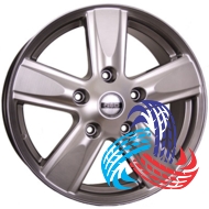 Tech Line TL804 8x18 5x150 ET60 DIA110.1 HB