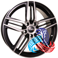 Tech Line TL806 7.5x18 5x114.3 ET38 DIA67.1 BD