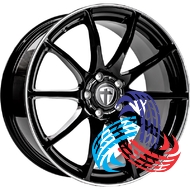 Tomason TN1 8.5x19 5x108 ET40 DIA72.6 B rim P 