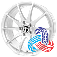 Tomason TN1 6.5x16 5x112 ET46 DIA66.5 S