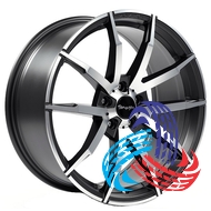 Tomason TN10 8.5x19 5x120 ET35 DIA72.6 MtGMP