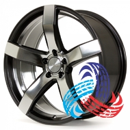 Tomason TN11 8.5x18 5x112 ET30 DIA72.6 GMP