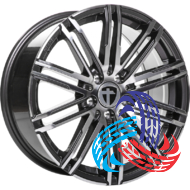 Tomason TN18 9x20 5x112 ET25 DIA66.5 GMP