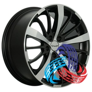 Tomason TN6 8.5x19 5x112 ET40 DIA72.6 MtBP