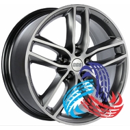 BBS SX 9x20 5x112 ET30 DIA82 PLSD