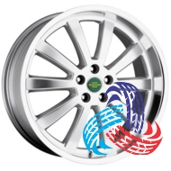 TSW Duke 9x18 5x120 ET32 DIA72.6 S